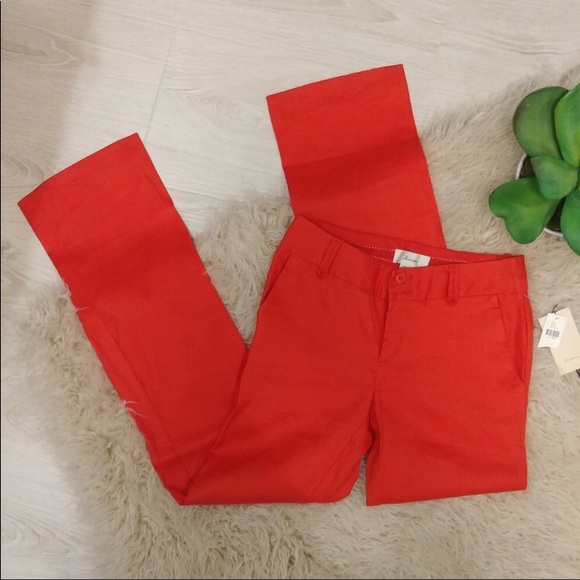 Anthropologie pants 🥰😘 NWT - Picture 2 of 5